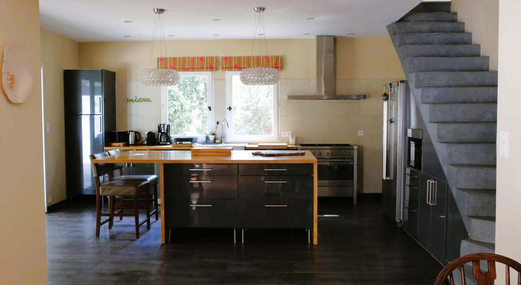 Cuisine Maison de Valérie