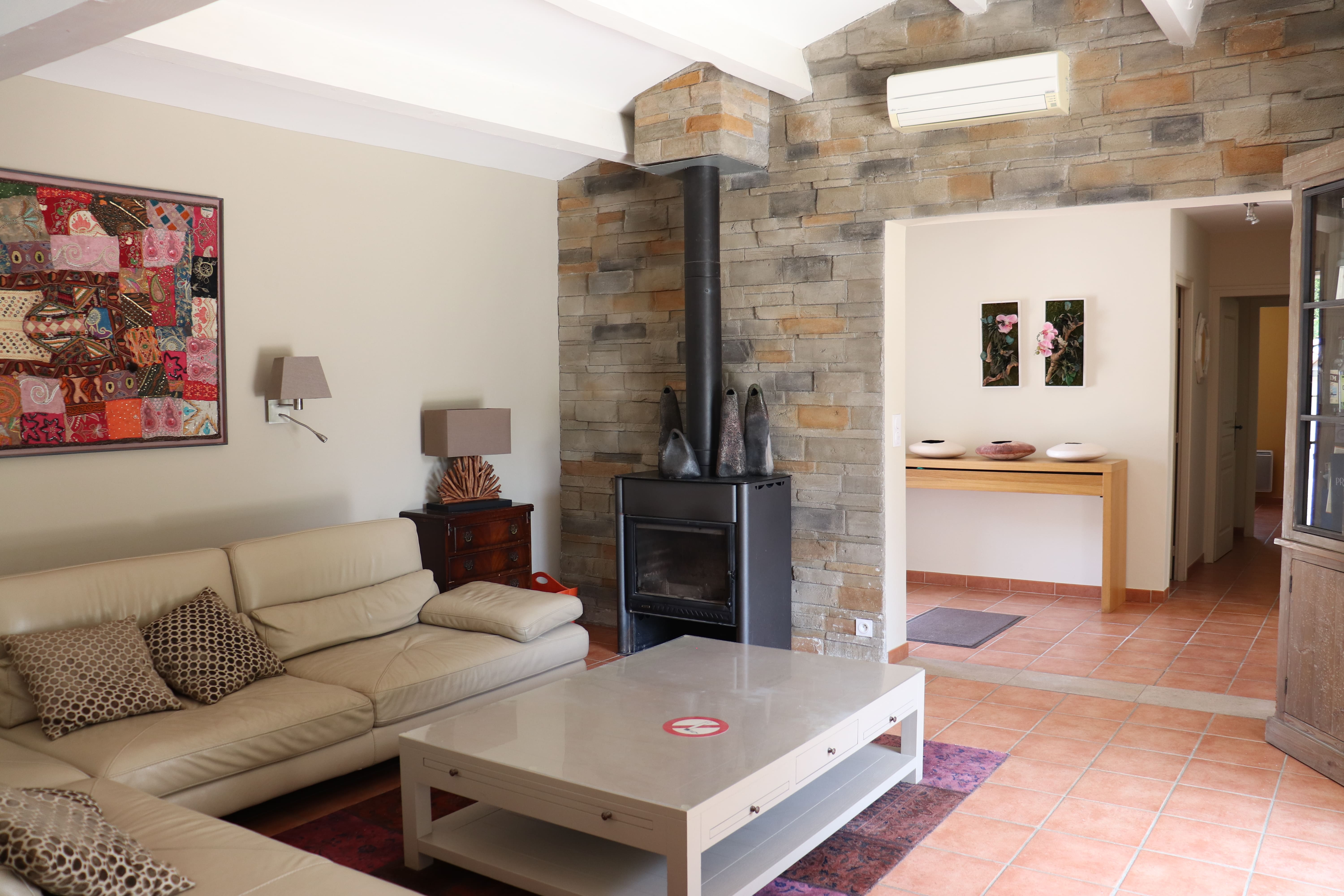 Salon Maison de Valérie